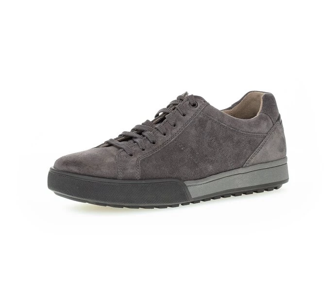 Gabor Miesten Tennarit Gray | FI0000267