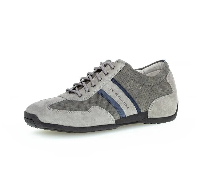 Gabor Miesten Tennarit Gray | FI0000295