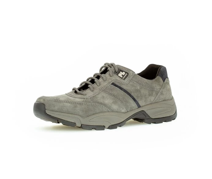 Gabor Miesten Tennarit Gray | FI0000387