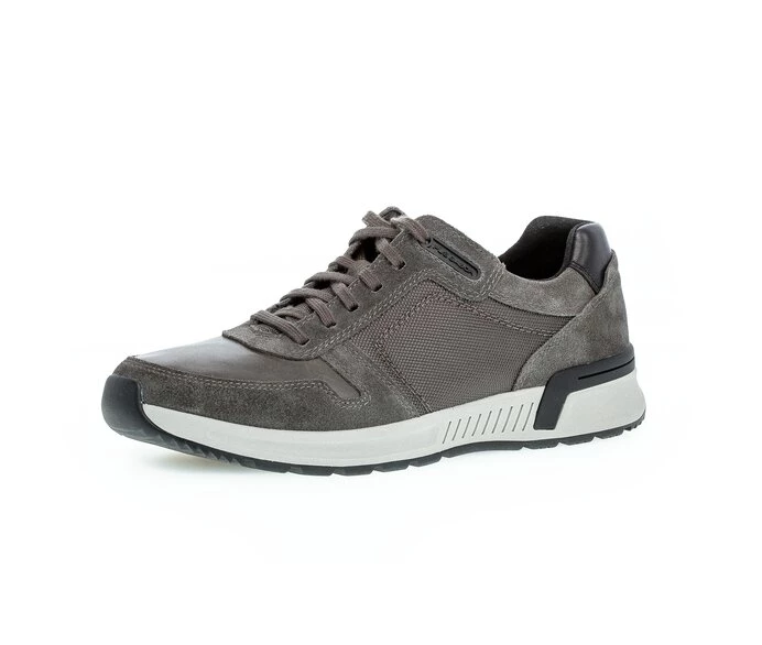 Gabor Miesten Tennarit Gray | FI0000603