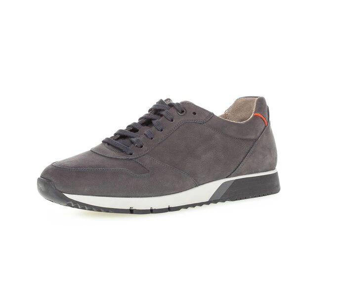 Gabor Miesten Tennarit Gray | FI0000656