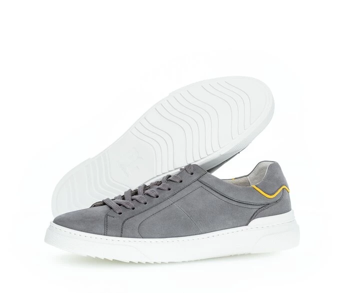 Gabor Miesten Tennarit Gray | FI0000738