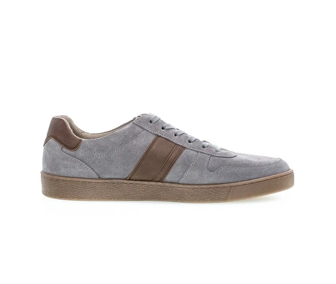 Gabor Miesten Tennarit Gray | FI0000854