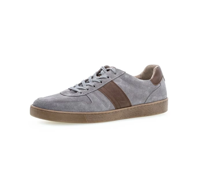 Gabor Miesten Tennarit Gray | FI0000854