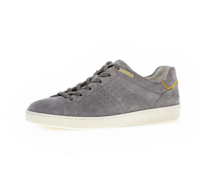 Gabor Miesten Tennarit Gray | FI0000875