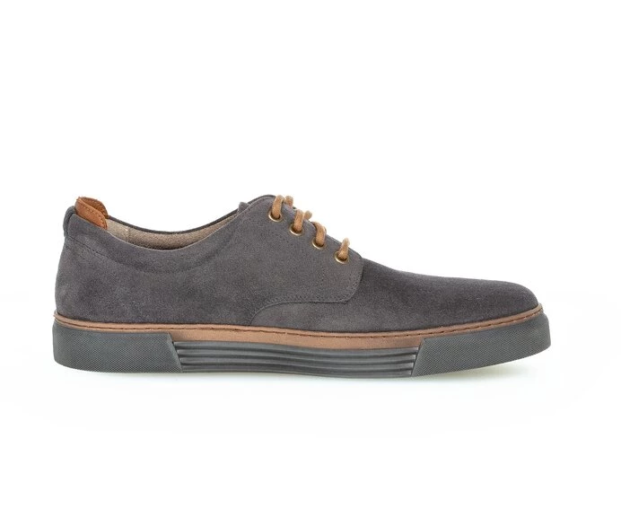 Gabor Miesten Tennarit Gray | FI0000885