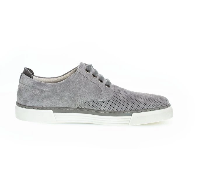 Gabor Miesten Tennarit Gray | FI0000888