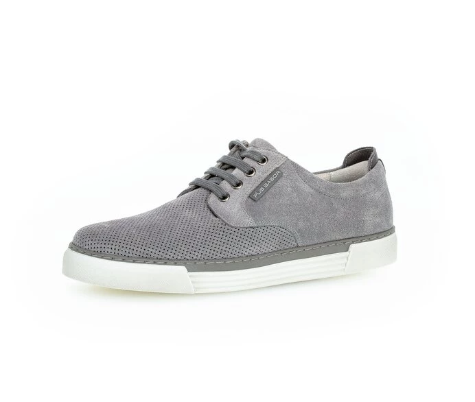 Gabor Miesten Tennarit Gray | FI0000888