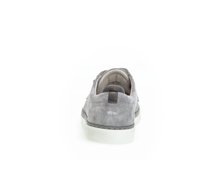 Gabor Miesten Tennarit Gray | FI0000888