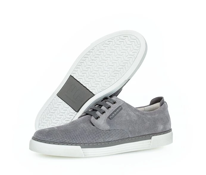 Gabor Miesten Tennarit Gray | FI0000888