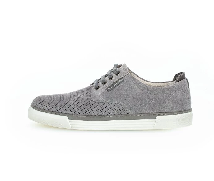 Gabor Miesten Tennarit Gray | FI0000888