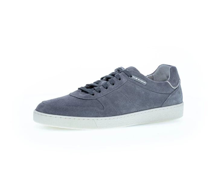 Gabor Miesten Tennarit Gray | FI0000892