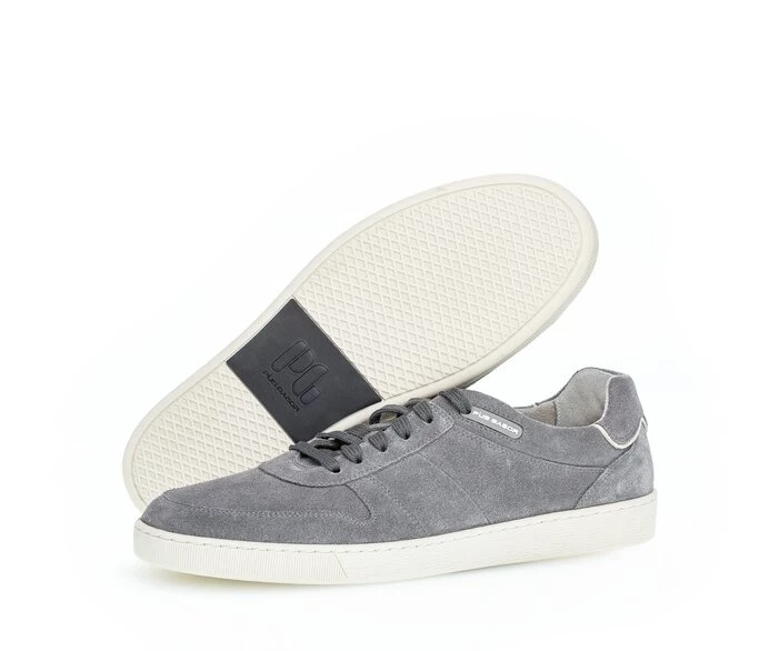 Gabor Miesten Tennarit Gray | FI0000892