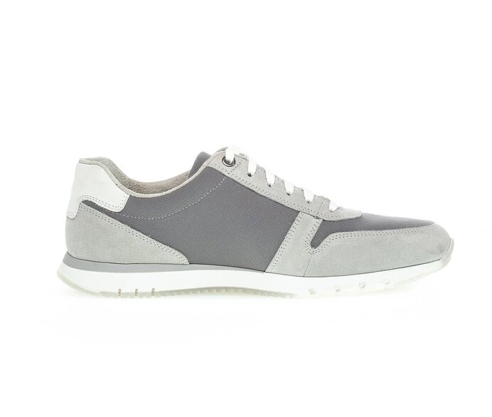 Gabor Miesten Tennarit Gray | FI0001042