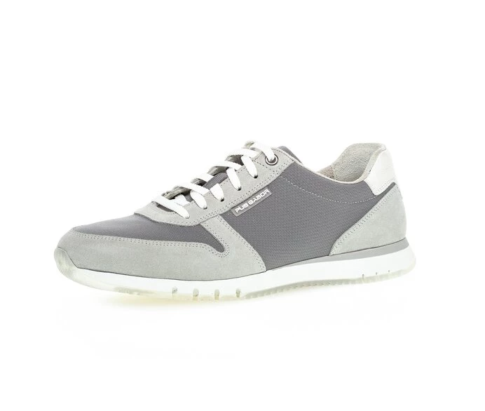 Gabor Miesten Tennarit Gray | FI0001042