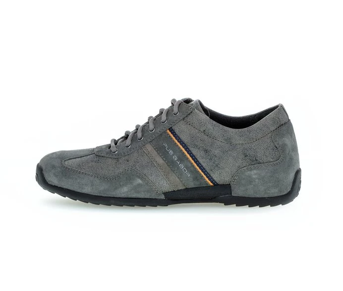 Gabor Miesten Tennarit Gray | FI0001086