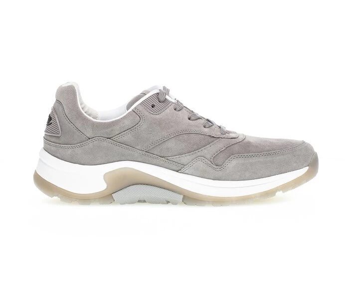 Gabor Miesten Tennarit Gray | FI0001115