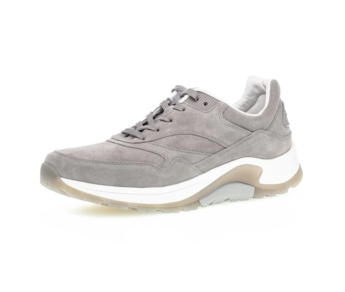 Gabor Miesten Tennarit Gray | FI0001115