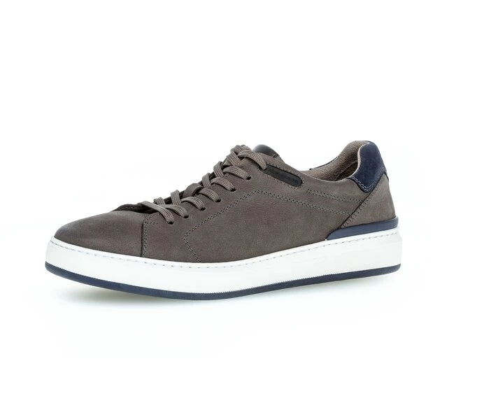 Gabor Miesten Tennarit Gray | FI0001128