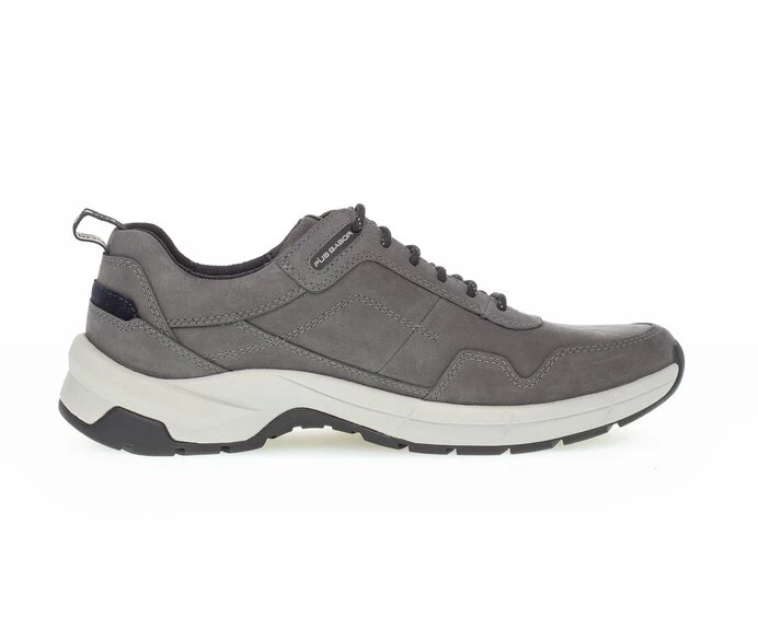 Gabor Miesten Tennarit Gray | FI0001143