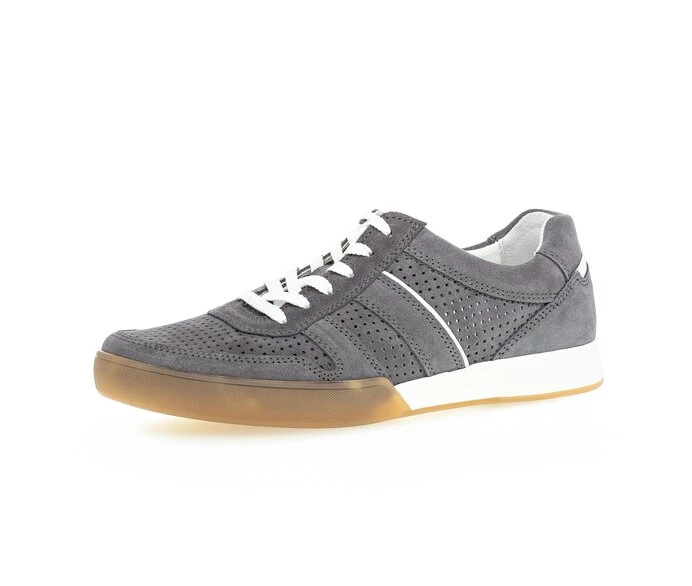 Gabor Miesten Tennarit Gray | FI0001184