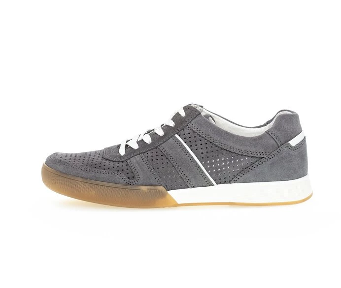 Gabor Miesten Tennarit Gray | FI0001184