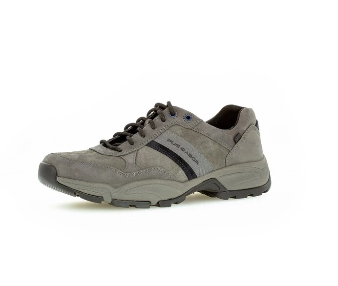 Gabor Miesten Tennarit Gray | FI0001201