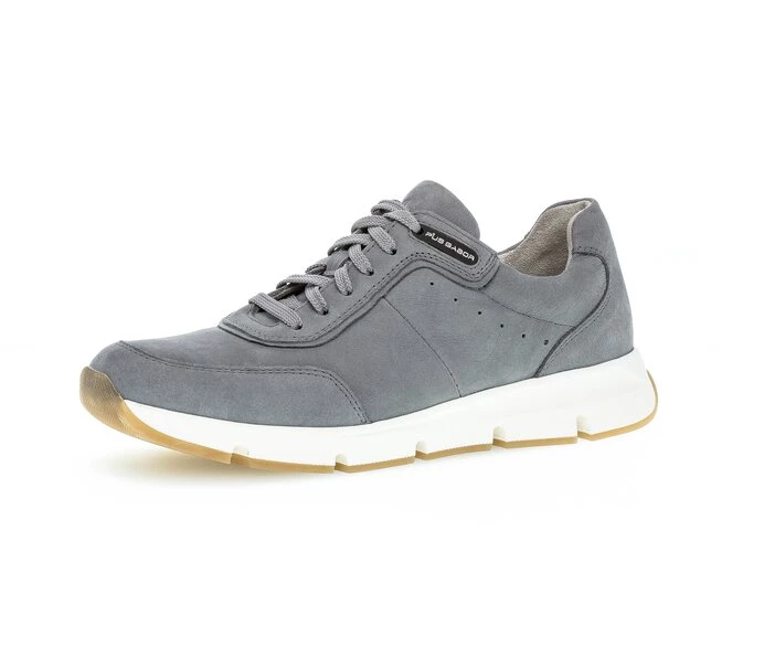 Gabor Miesten Tennarit Gray | FI0001288