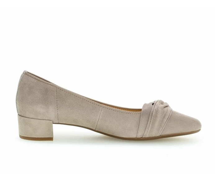 Gabor Naisten Avokkaat Beige | FI0001381