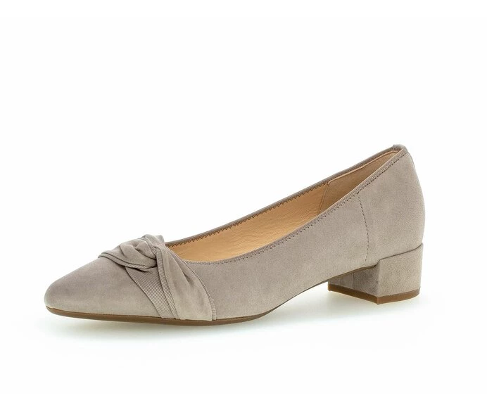 Gabor Naisten Avokkaat Beige | FI0001381