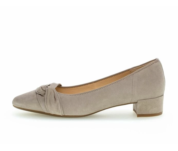 Gabor Naisten Avokkaat Beige | FI0001381