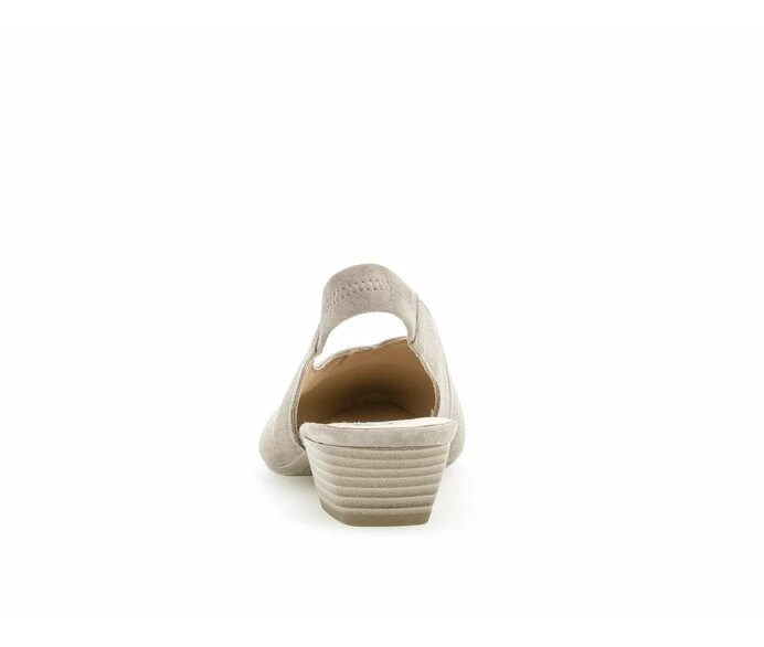 Gabor Naisten Avokkaat Beige | FI0001386