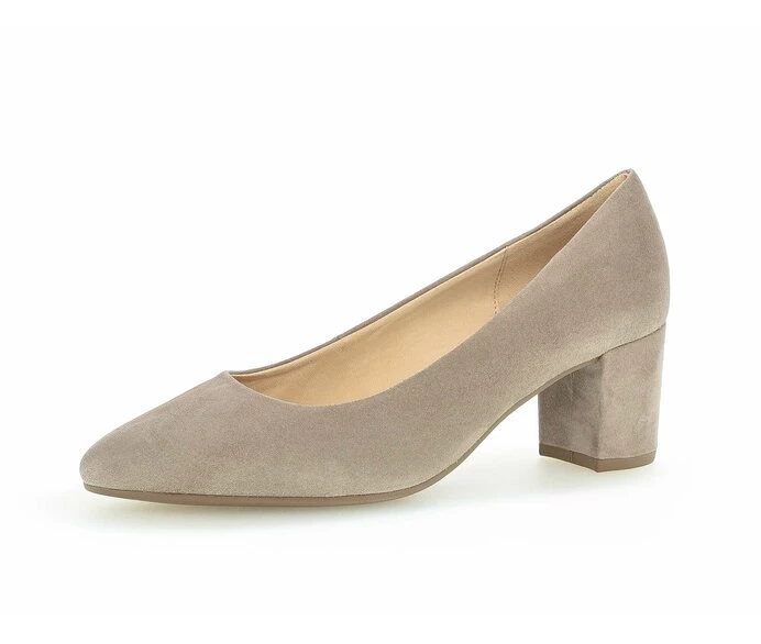 Gabor Naisten Avokkaat Beige | FI0001388