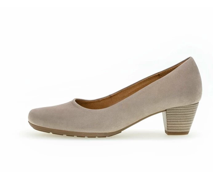 Gabor Naisten Avokkaat Beige | FI0001409