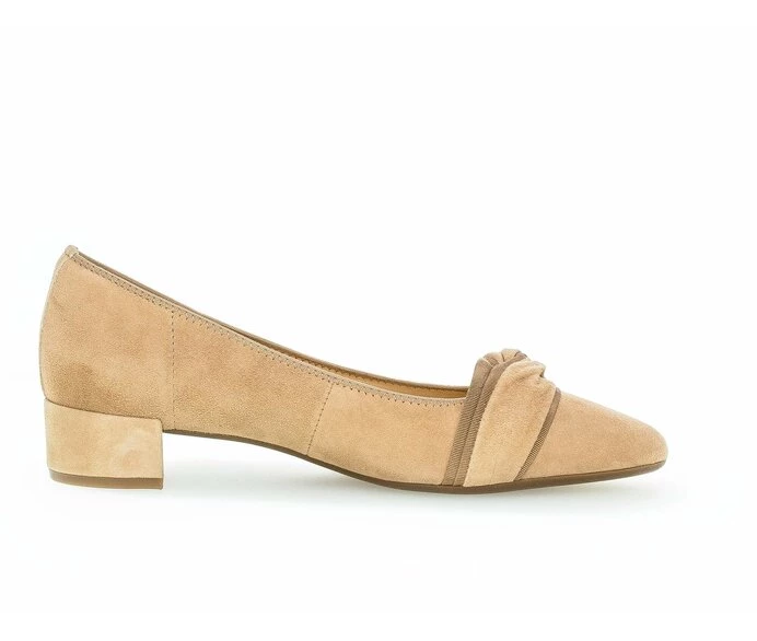 Gabor Naisten Avokkaat Beige | FI0001412