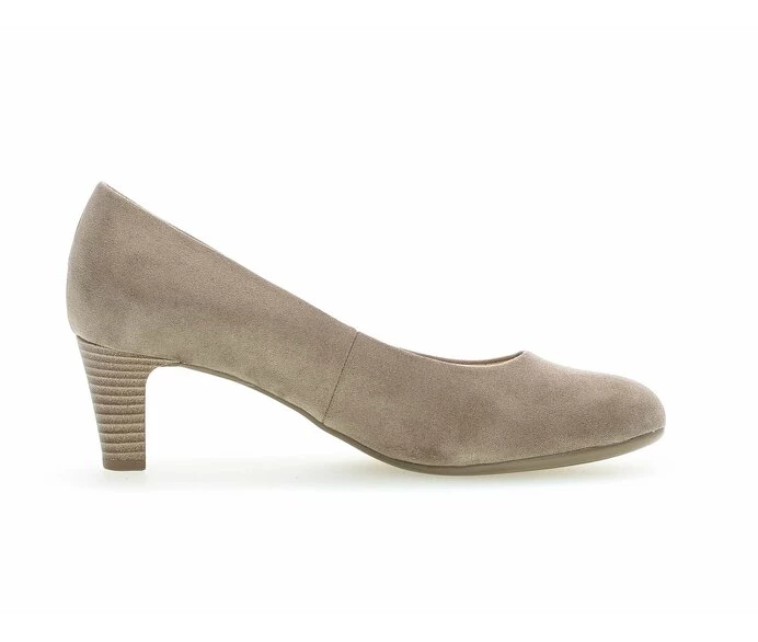 Gabor Naisten Avokkaat Beige | FI0001422