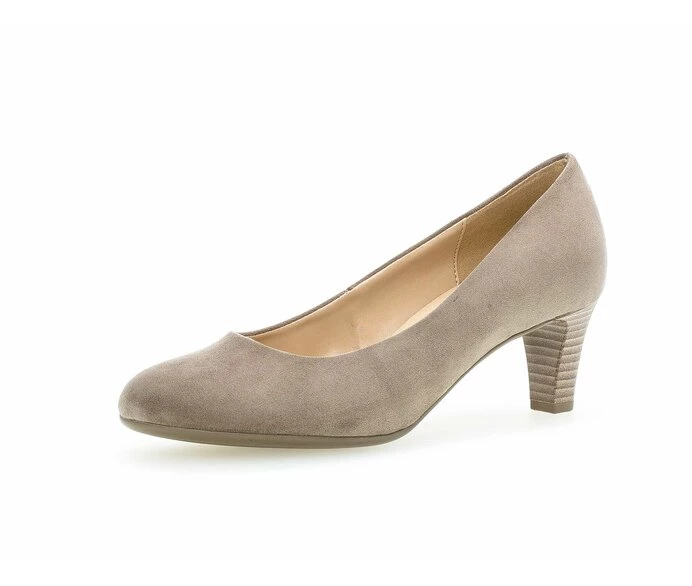 Gabor Naisten Avokkaat Beige | FI0001422