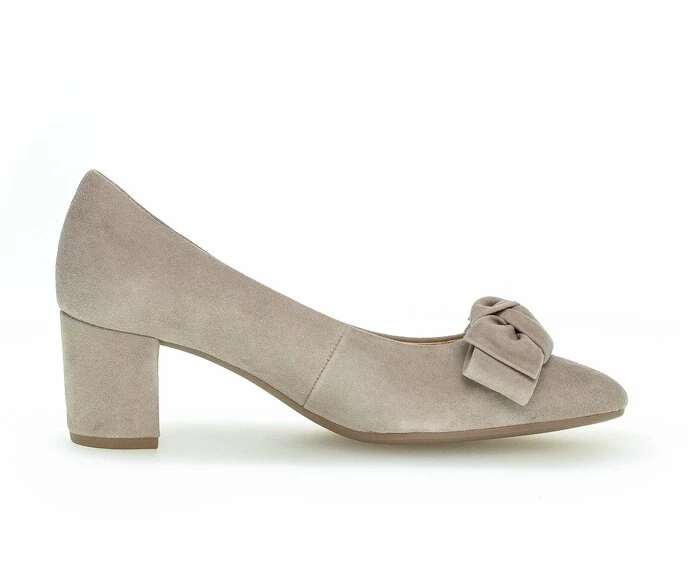 Gabor Naisten Avokkaat Beige | FI0001435