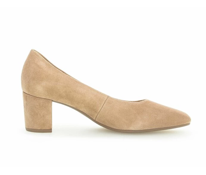 Gabor Naisten Avokkaat Beige | FI0001476