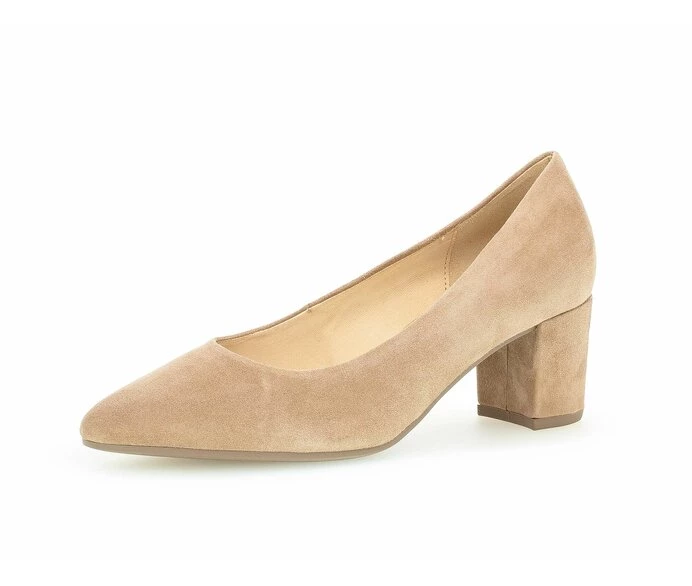 Gabor Naisten Avokkaat Beige | FI0001476