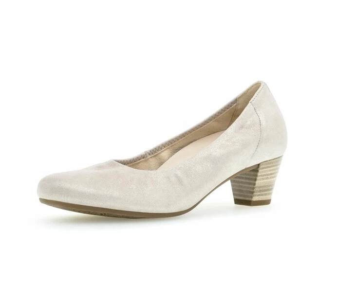 Gabor Naisten Avokkaat Beige | FI0001496