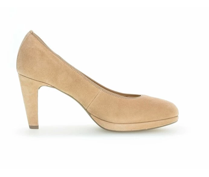 Gabor Naisten Avokkaat Beige | FI0001503