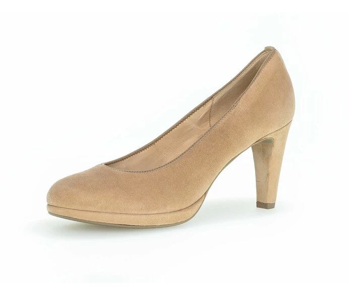 Gabor Naisten Avokkaat Beige | FI0001503