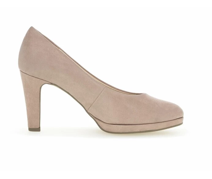 Gabor Naisten Avokkaat Beige | FI0001547