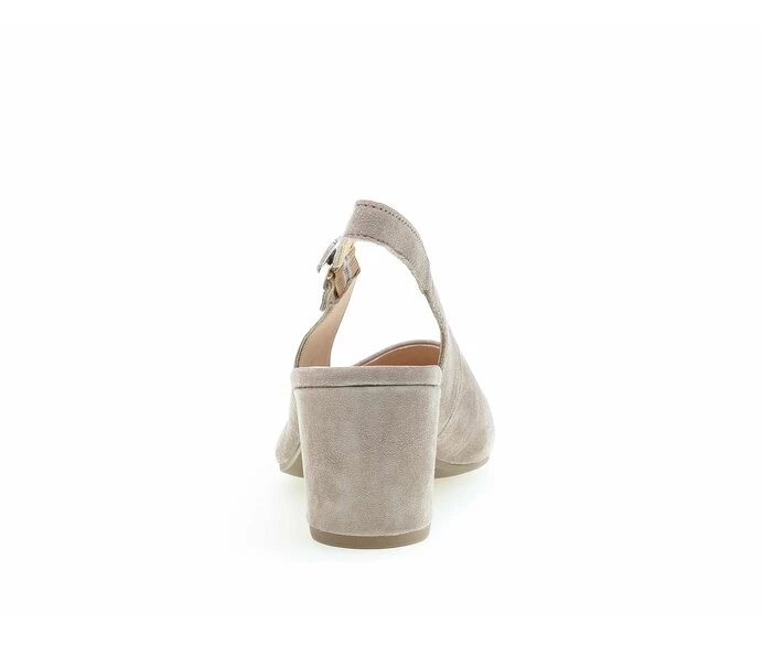 Gabor Naisten Avokkaat Beige | FI0001550