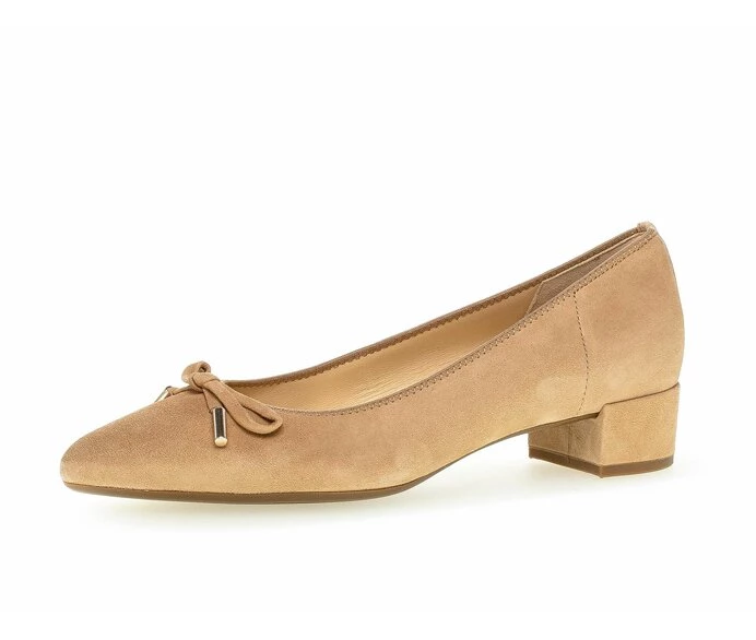 Gabor Naisten Avokkaat Beige | FI0001561