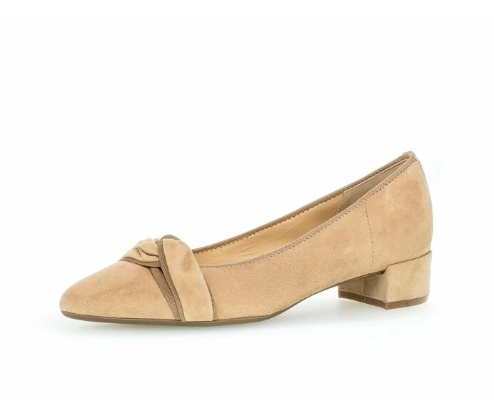 Gabor Naisten Avokkaat Beige | FI0001565