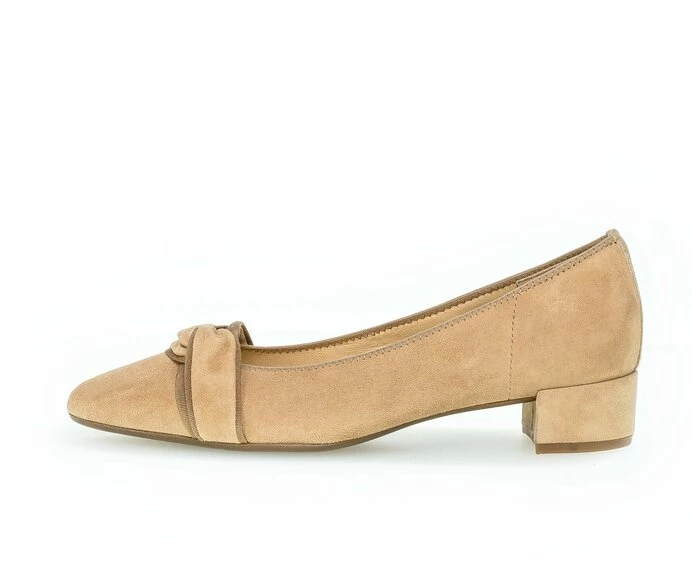 Gabor Naisten Avokkaat Beige | FI0001565