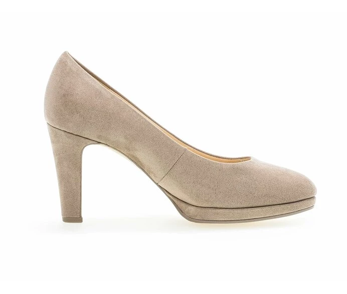 Gabor Naisten Avokkaat Beige | FI0001566