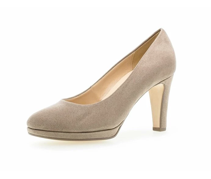 Gabor Naisten Avokkaat Beige | FI0001566